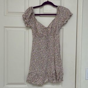 Wild Fable Floral Dress